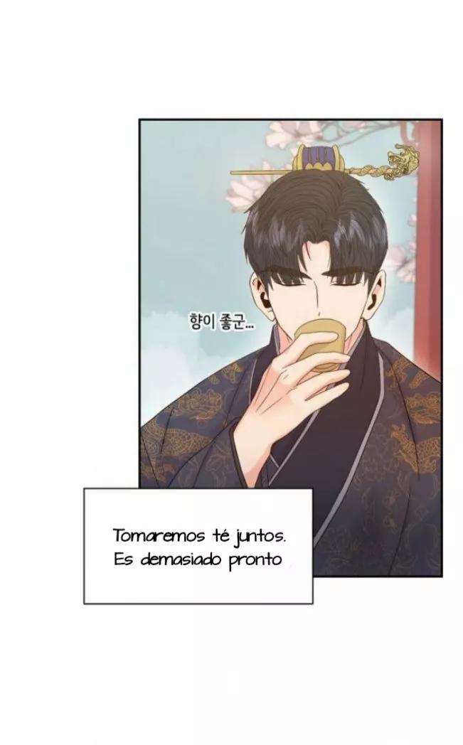Gongmul - Capítulo 15 manhwa