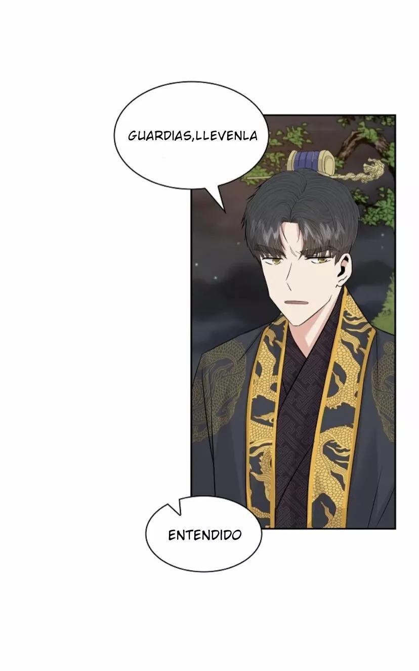 Gongmul - Capítulo 28 3 manhwa