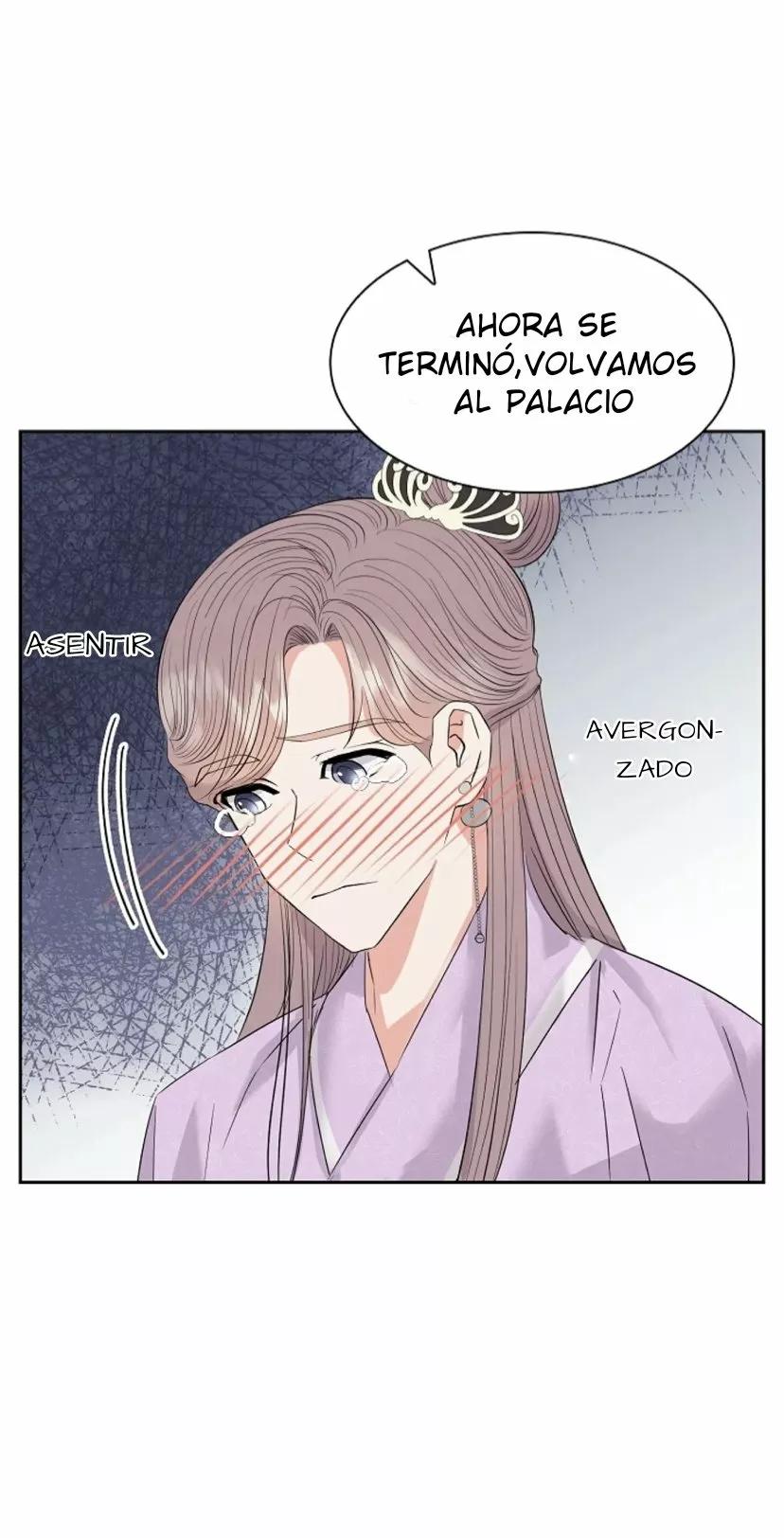Gongmul - Capítulo 28 3 manhwa