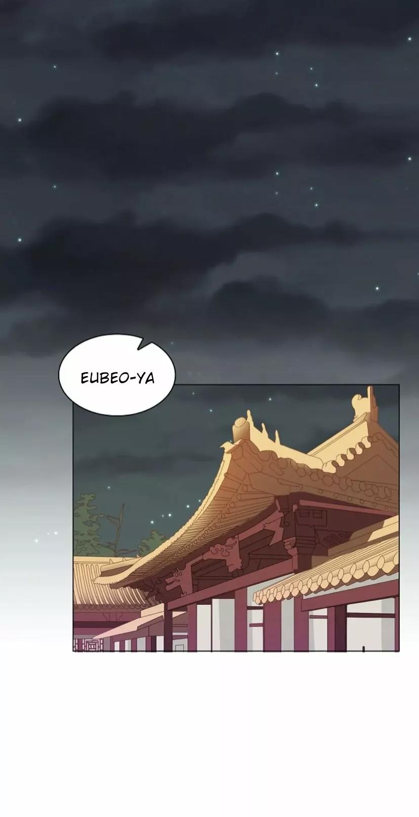 Gongmul - Capítulo 28 3 manhwa