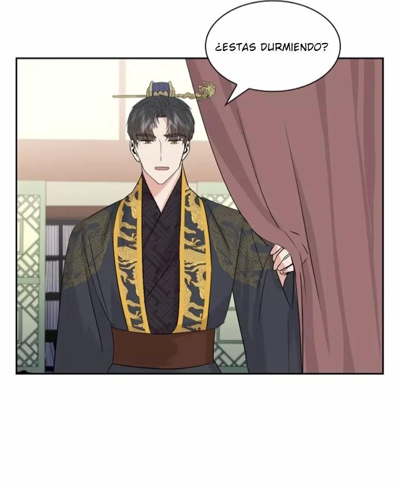 Gongmul - Capítulo 28 3 manhwa