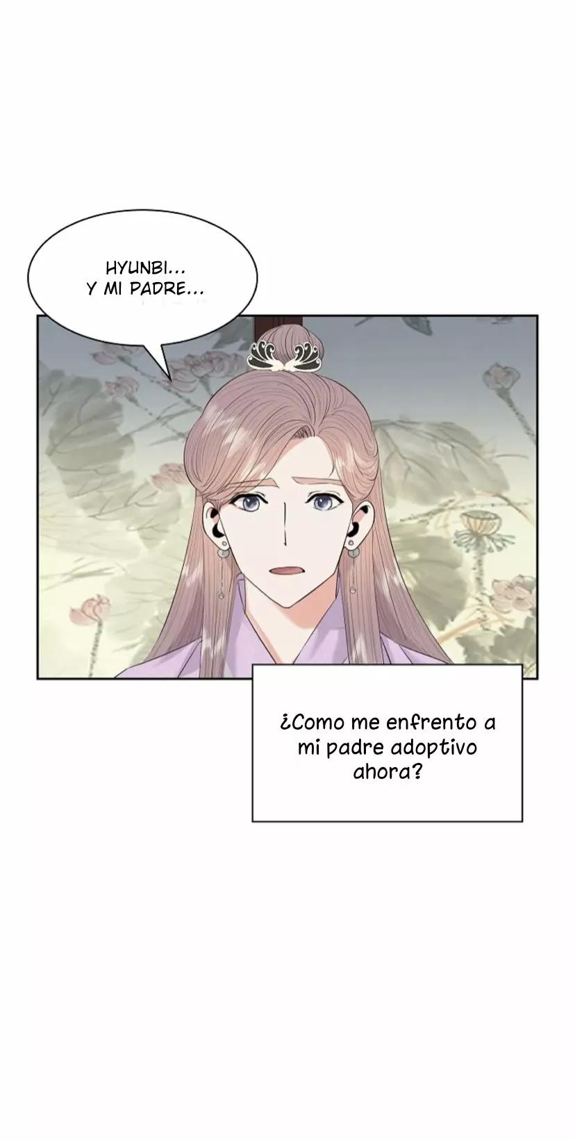 Gongmul - Capítulo 28 3 manhwa