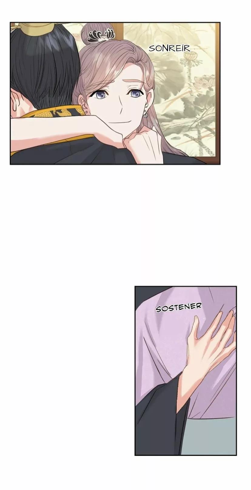 Gongmul - Capítulo 28 3 manhwa