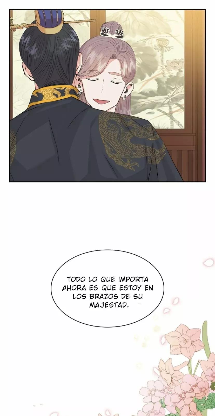 Gongmul - Capítulo 28 3 manhwa
