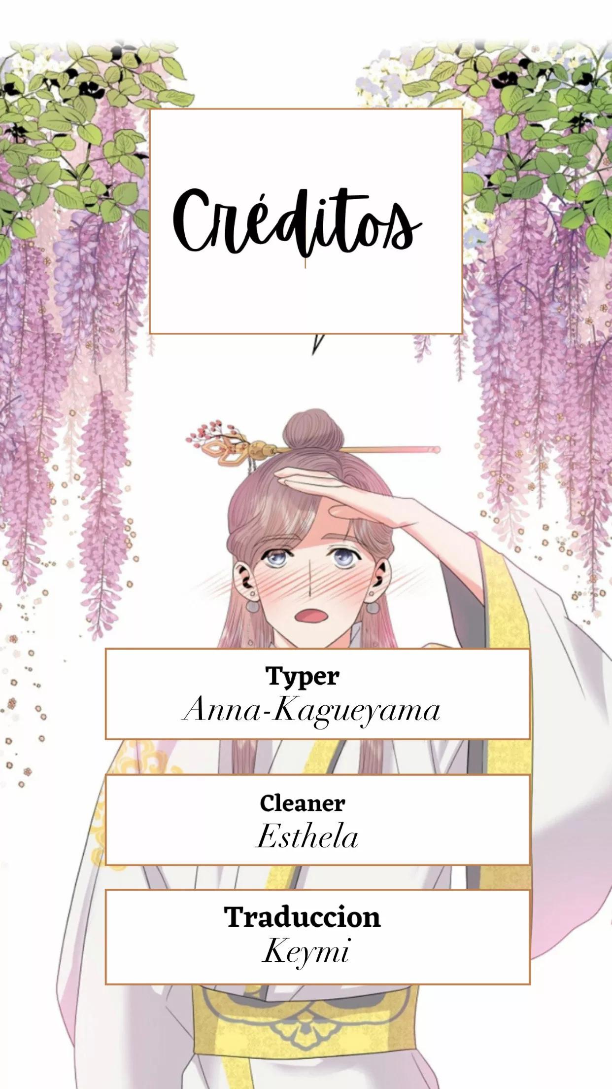 Gongmul - Capítulo 28 3 manhwa