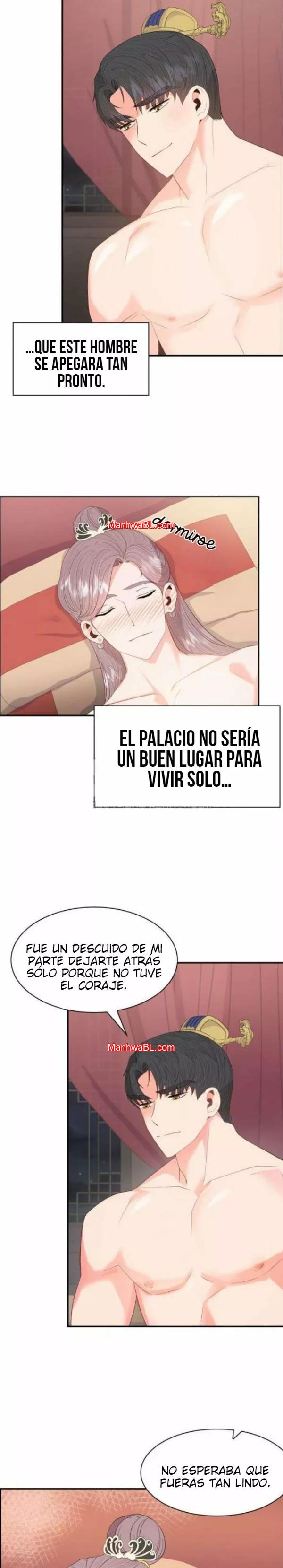 Gongmul - Capítulo 17 3 manhwa