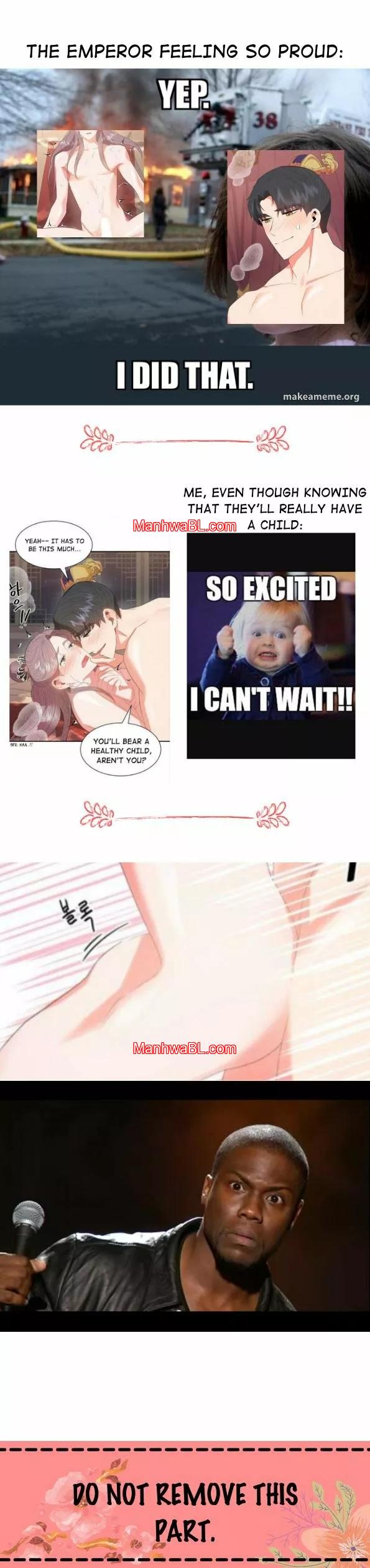 Gongmul - Capítulo 17 3 manhwa