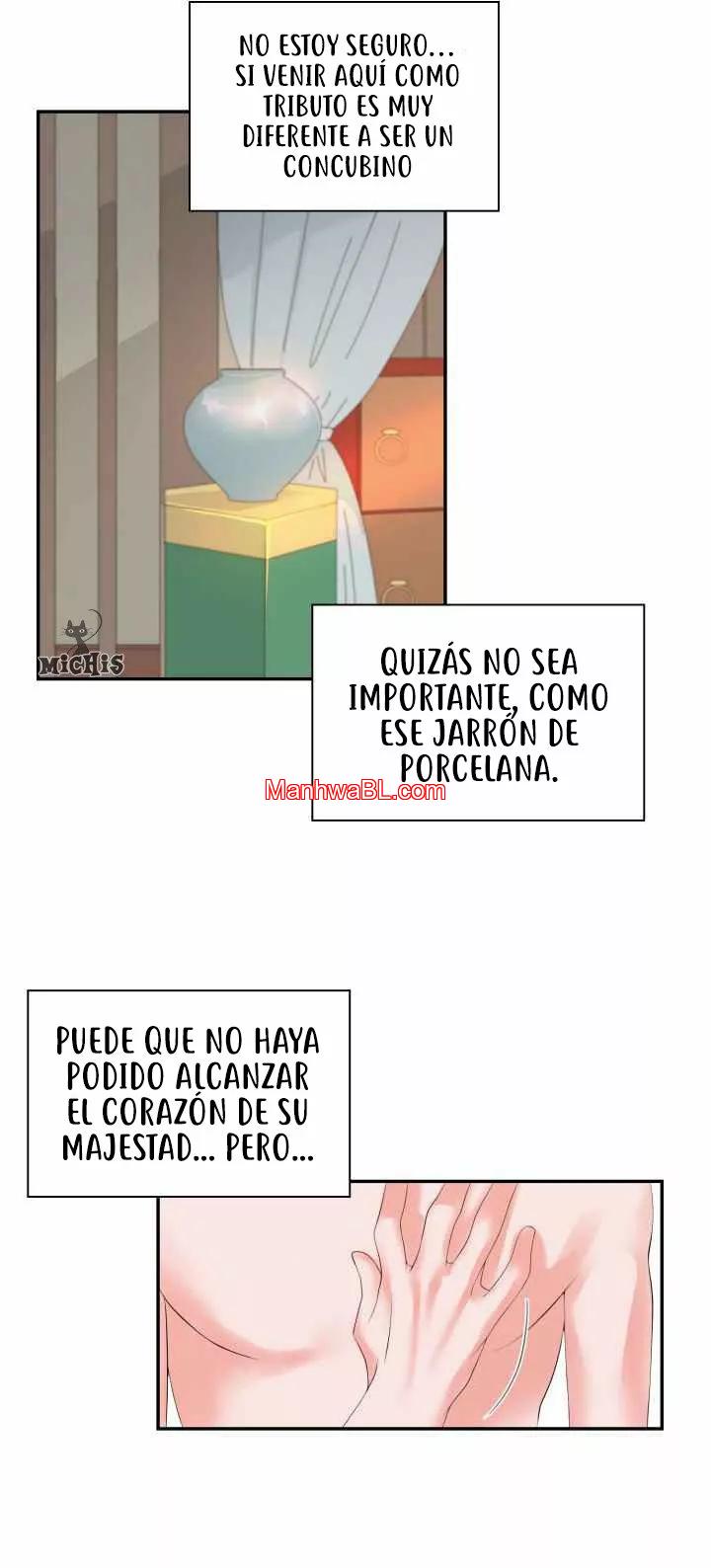 Gongmul - Capítulo 3 3 manhwa