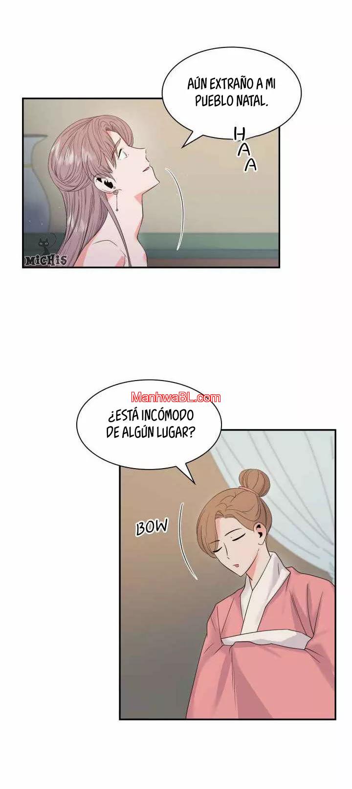 Gongmul - Capítulo 3 3 manhwa
