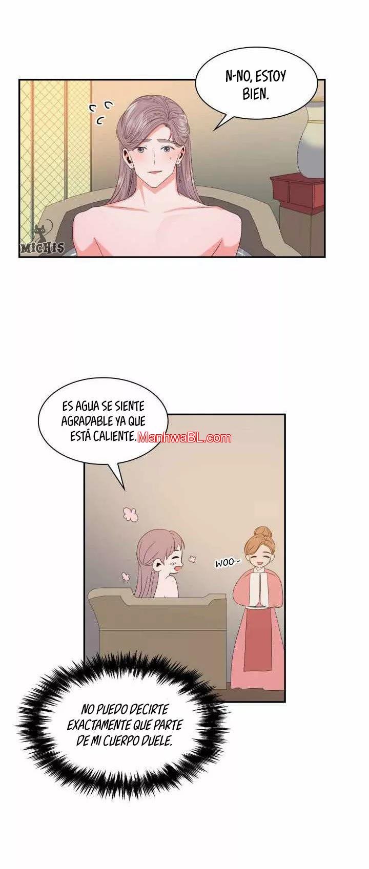 Gongmul - Capítulo 3 3 manhwa