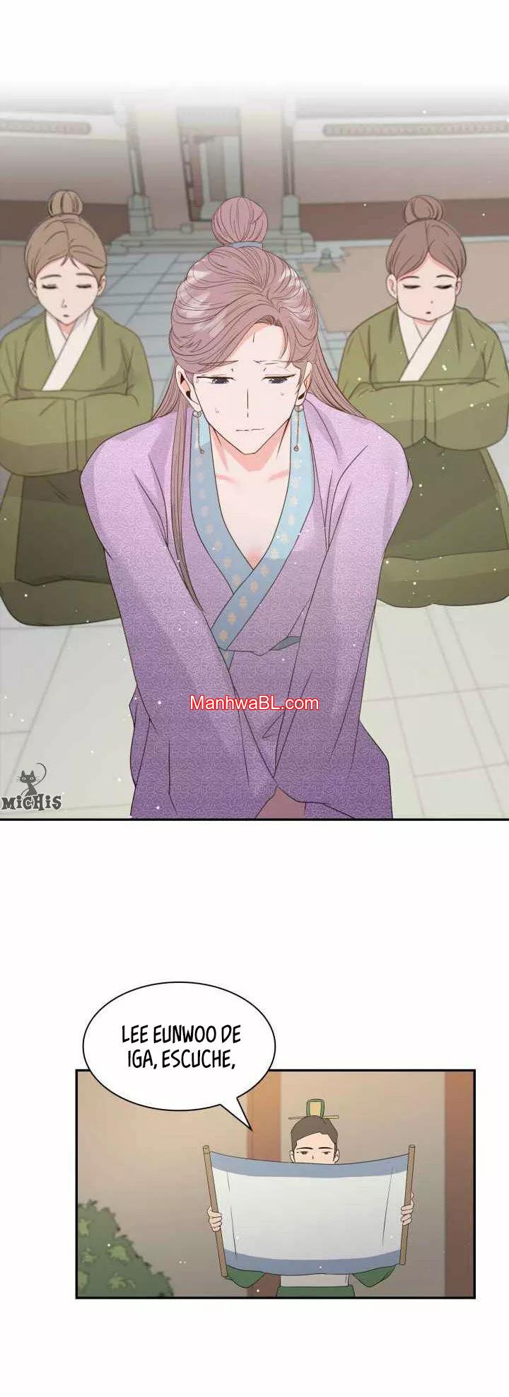Gongmul - Capítulo 3 3 manhwa