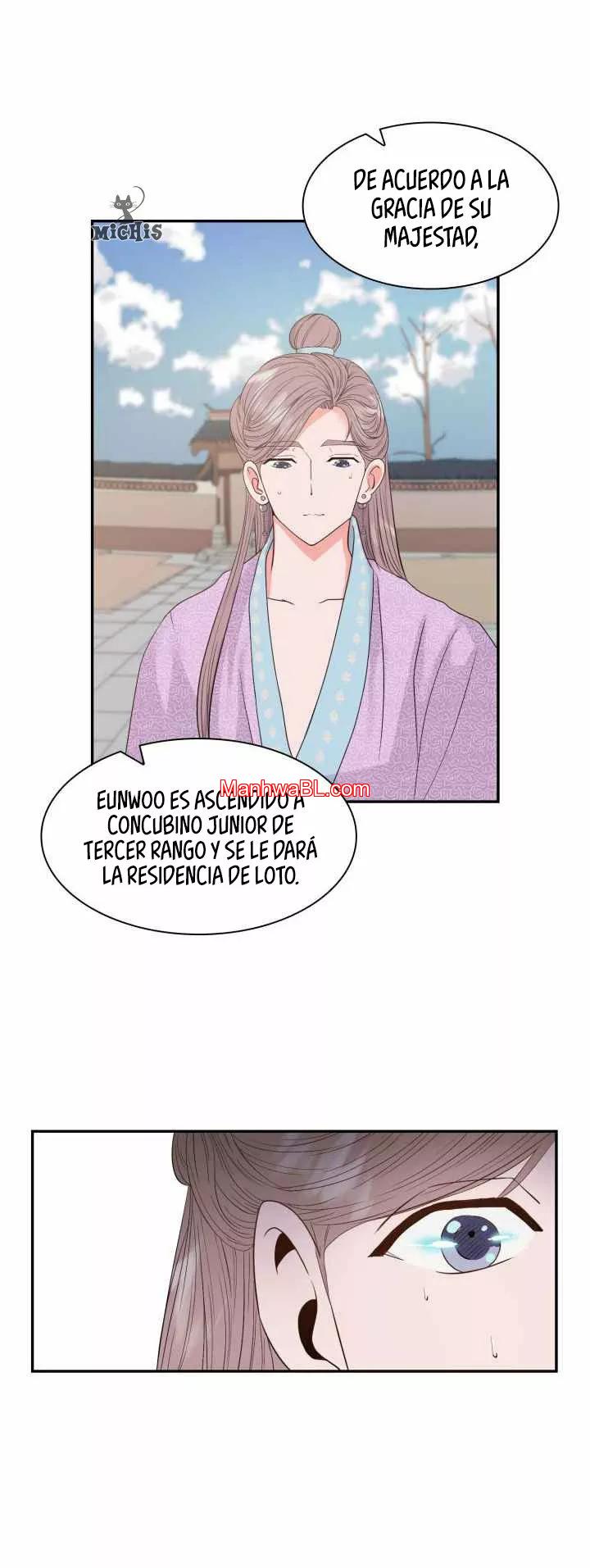 Gongmul - Capítulo 3 3 manhwa