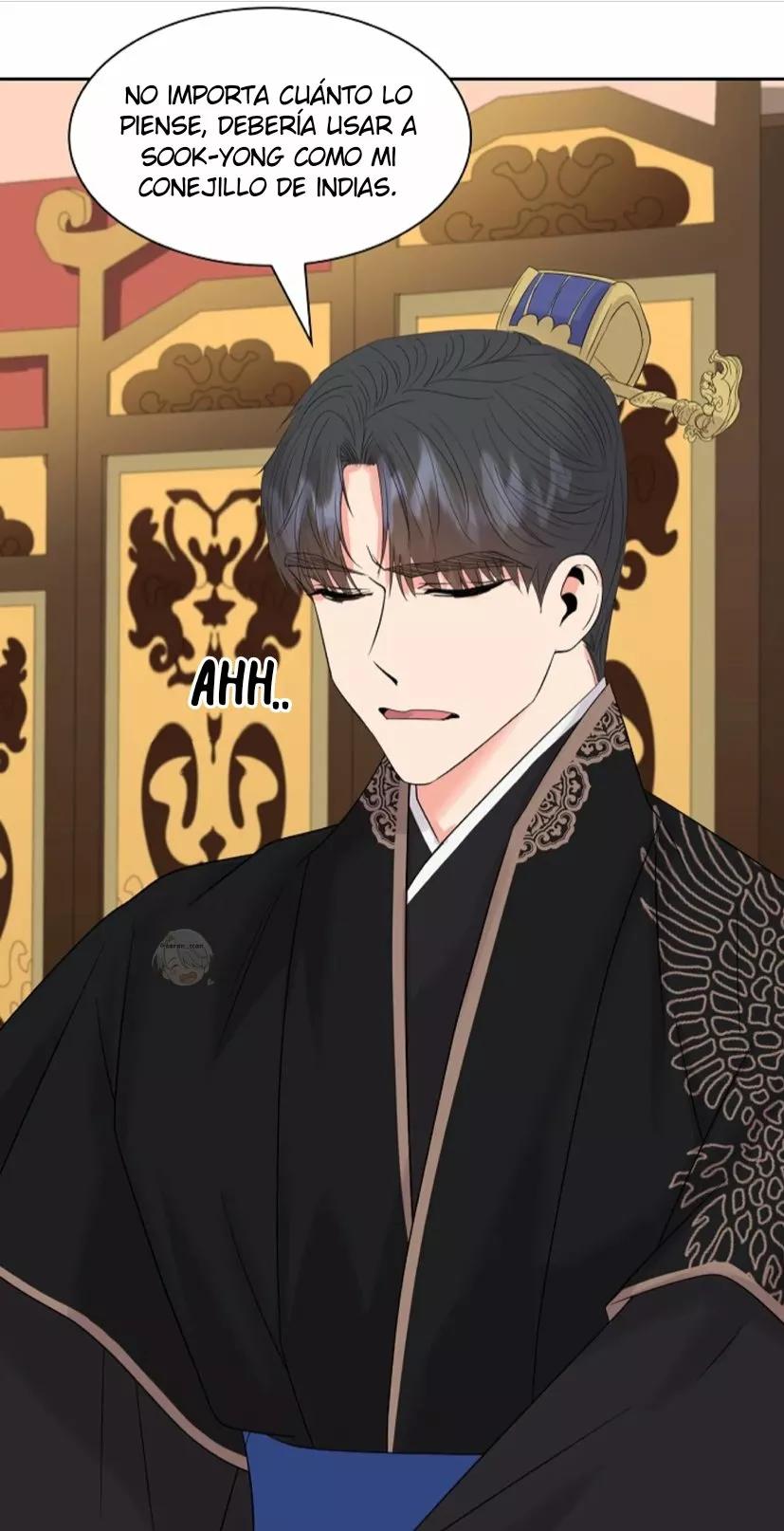 Gongmul - Capítulo 25 2 manhwa