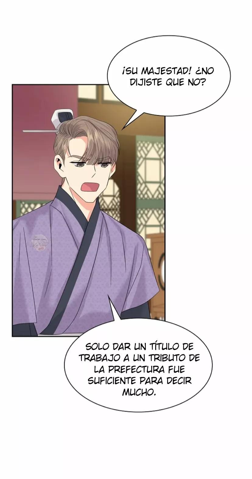 Gongmul - Capítulo 25 2 manhwa