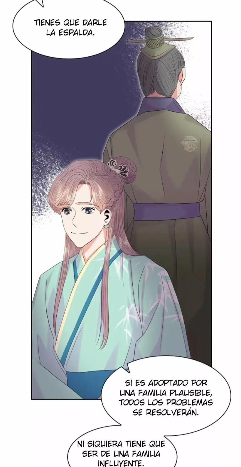 Gongmul - Capítulo 25 2 manhwa