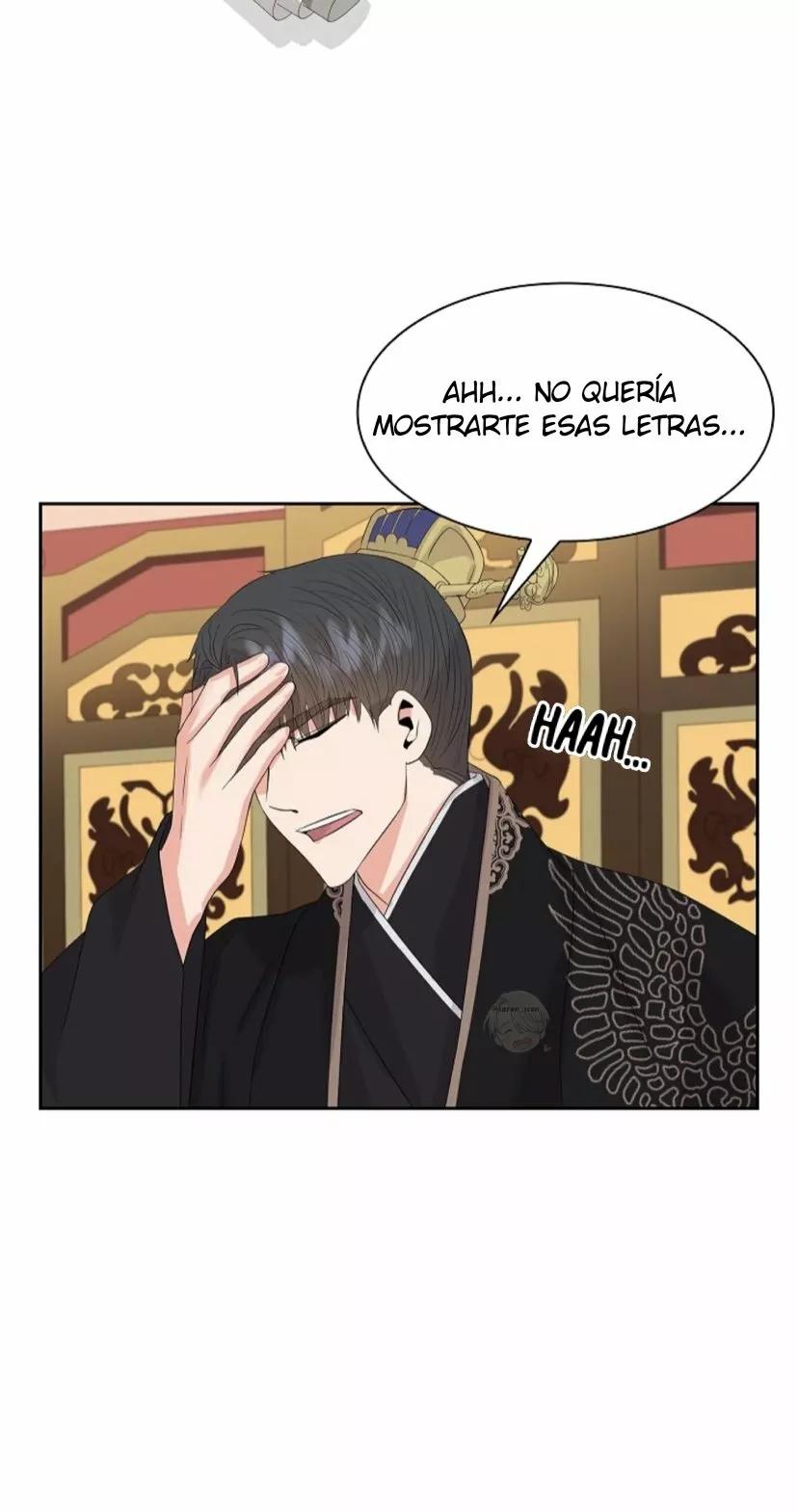 Gongmul - Capítulo 25 2 manhwa