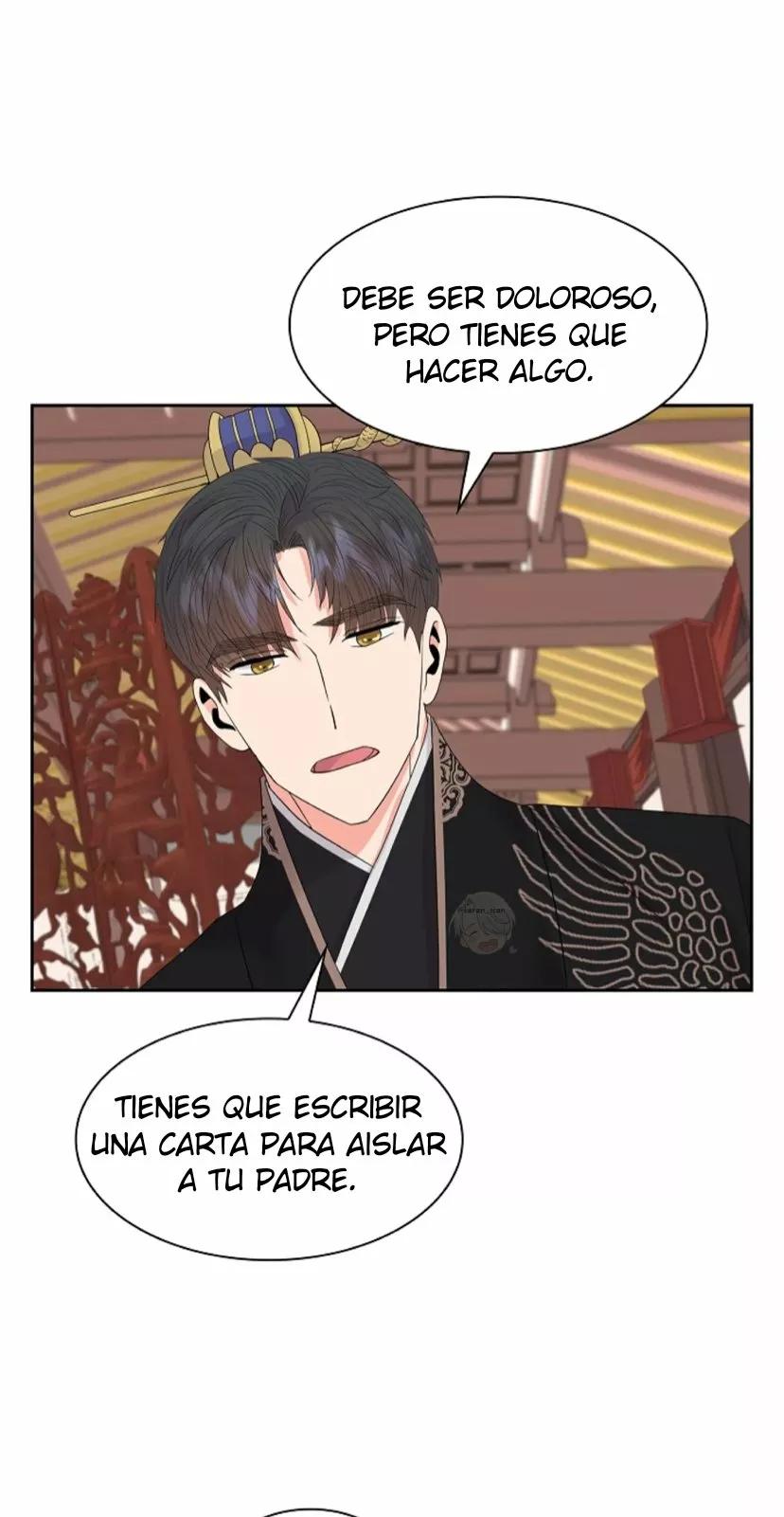 Gongmul - Capítulo 25 2 manhwa
