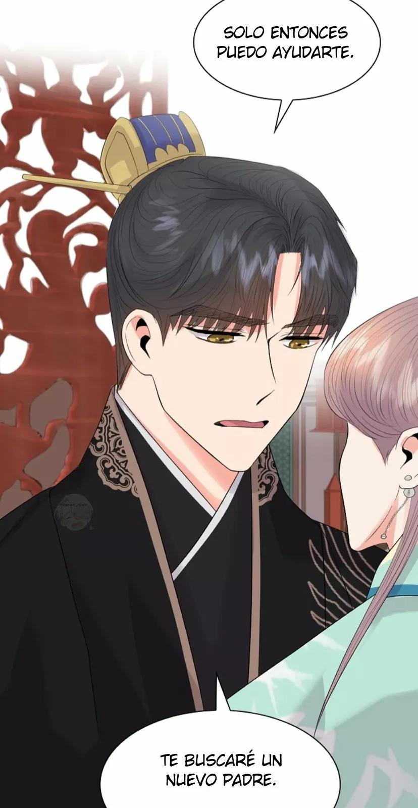 Gongmul - Capítulo 25 2 manhwa