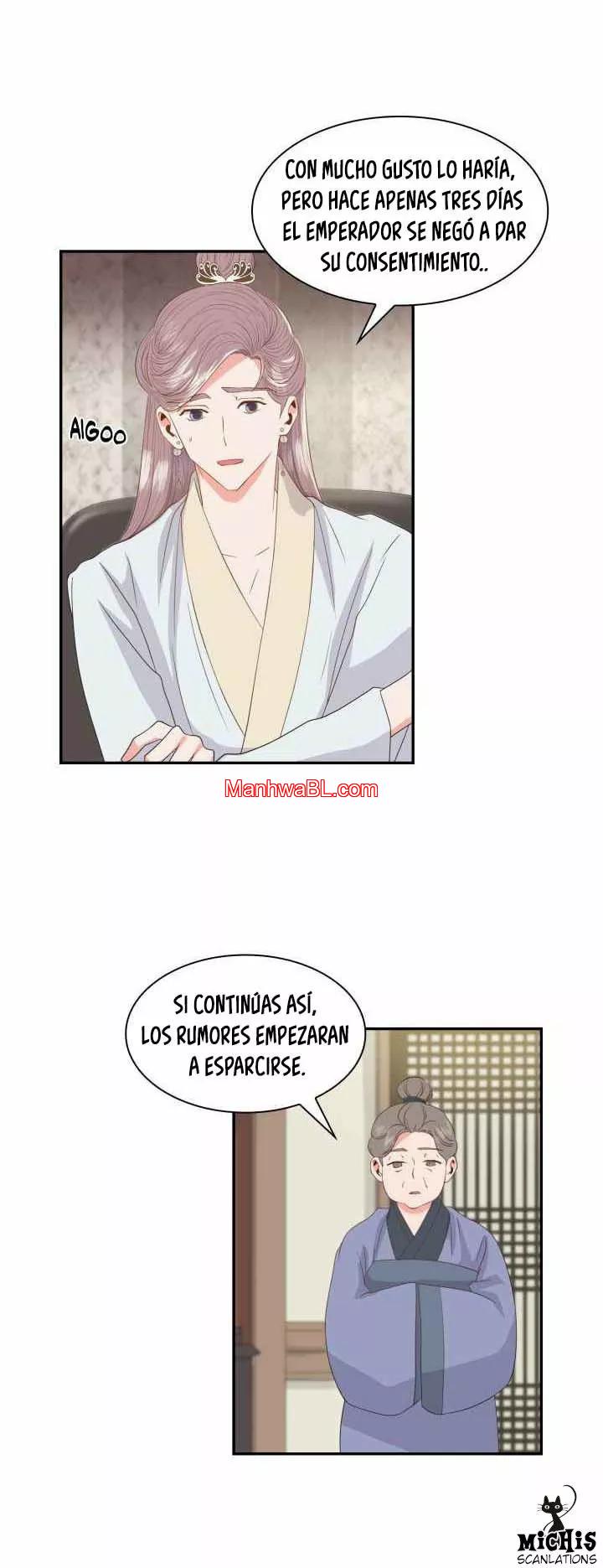 Gongmul - Capítulo 6 2 manhwa