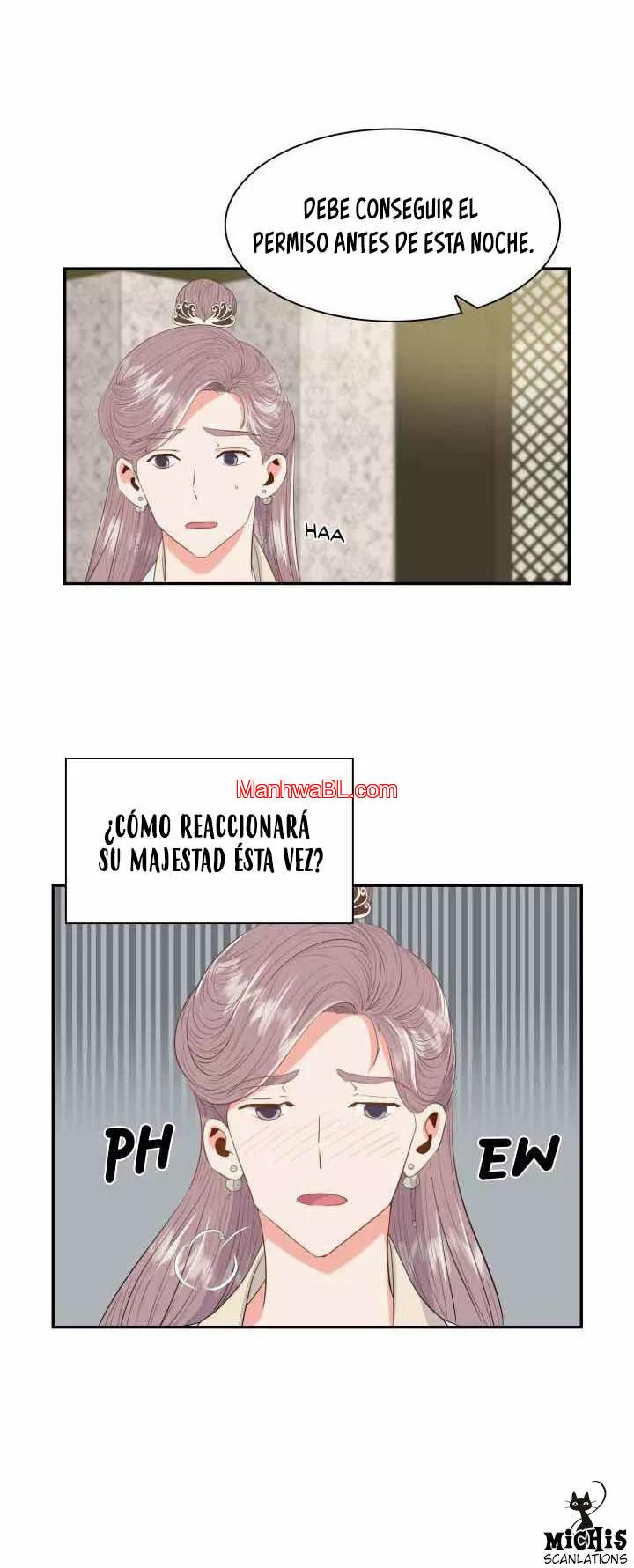Gongmul - Capítulo 6 2 manhwa