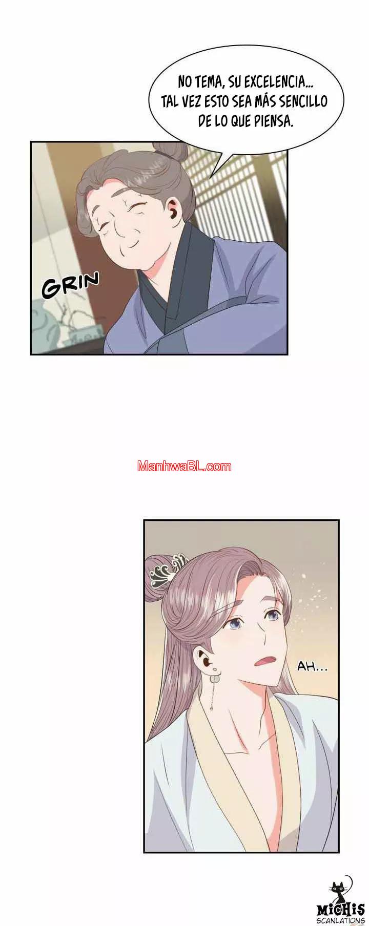 Gongmul - Capítulo 6 2 manhwa
