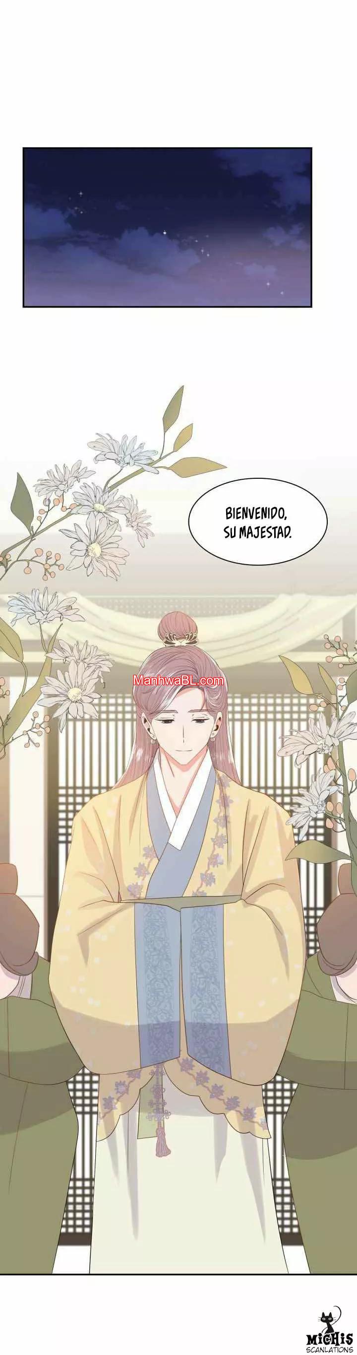 Gongmul - Capítulo 6 2 manhwa
