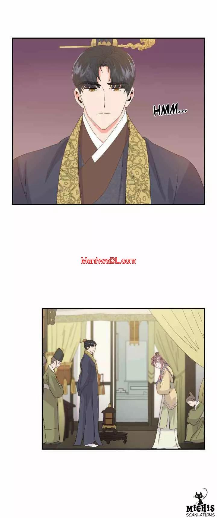 Gongmul - Capítulo 6 2 manhwa