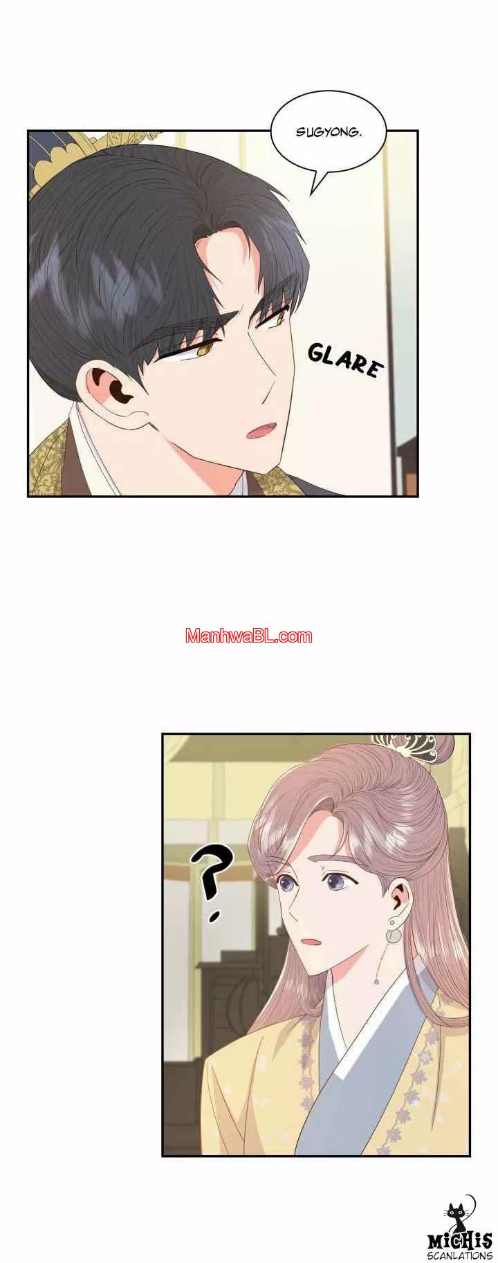 Gongmul - Capítulo 6 2 manhwa