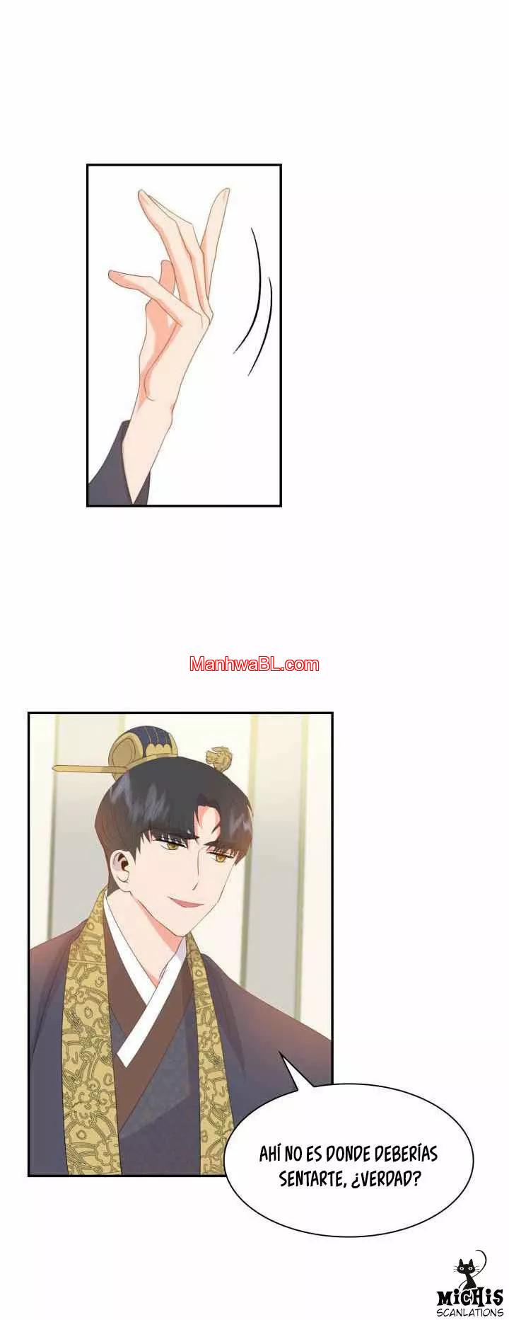 Gongmul - Capítulo 6 2 manhwa