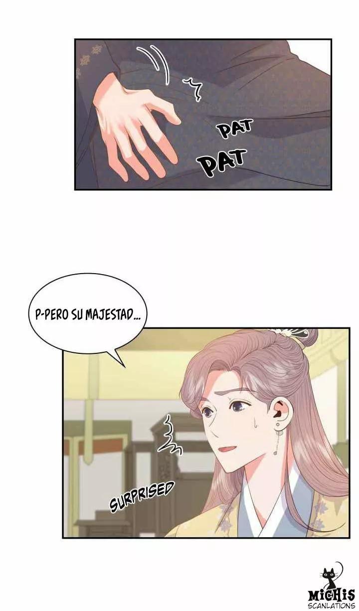 Gongmul - Capítulo 6 2 manhwa