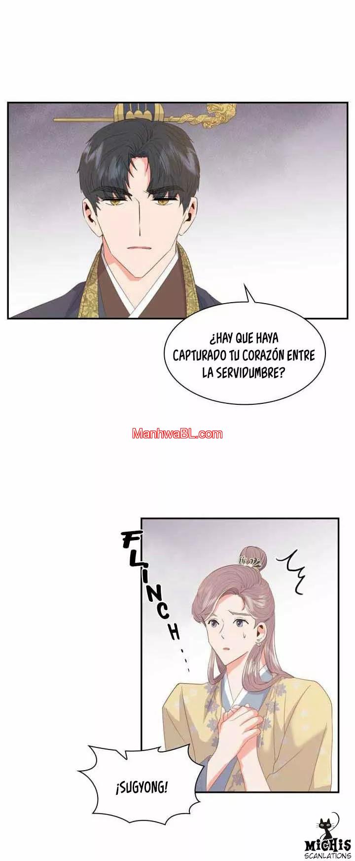 Gongmul - Capítulo 6 2 manhwa