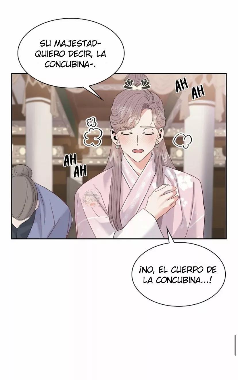 Gongmul - Capítulo 26 3 manhwa
