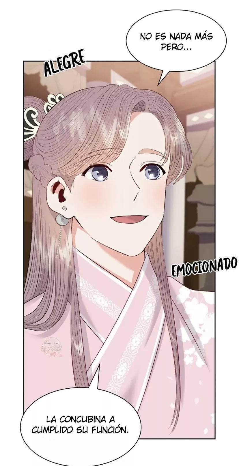 Gongmul - Capítulo 26 3 manhwa