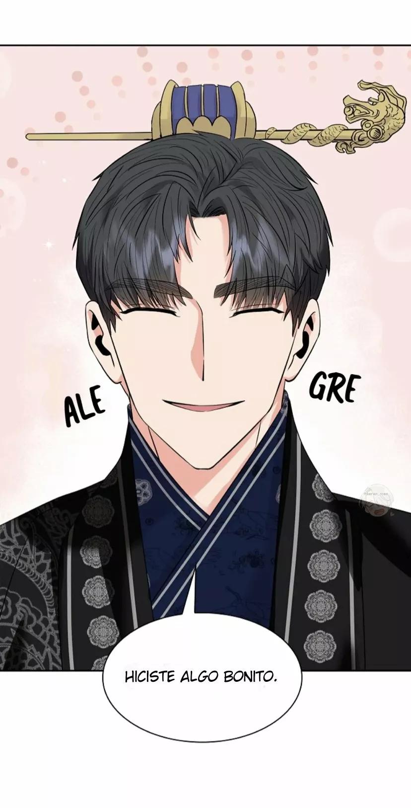 Gongmul - Capítulo 26 3 manhwa