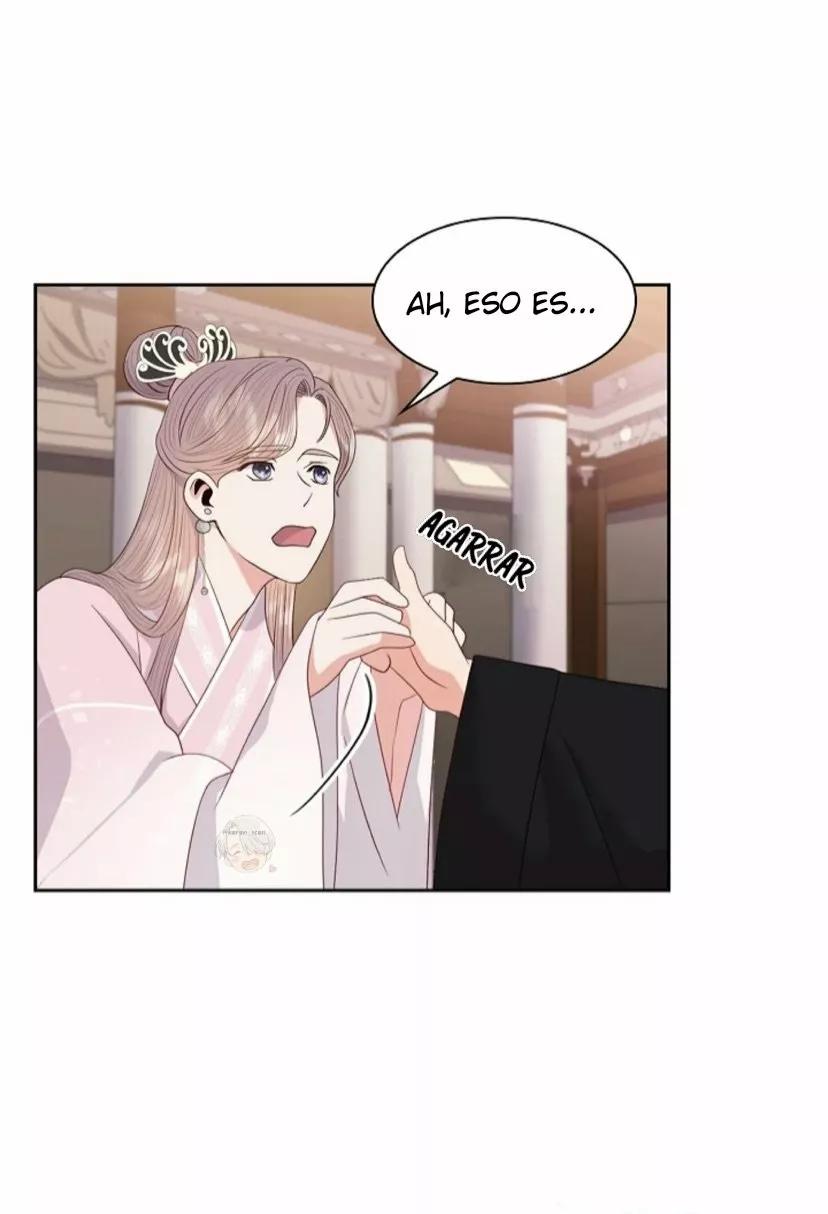 Gongmul - Capítulo 26 3 manhwa