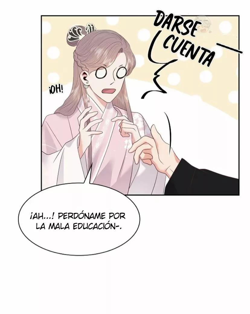 Gongmul - Capítulo 26 3 manhwa