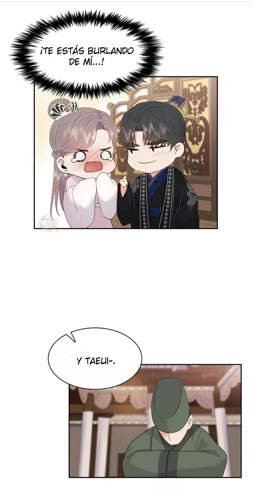 Gongmul - Capítulo 26 3 manhwa
