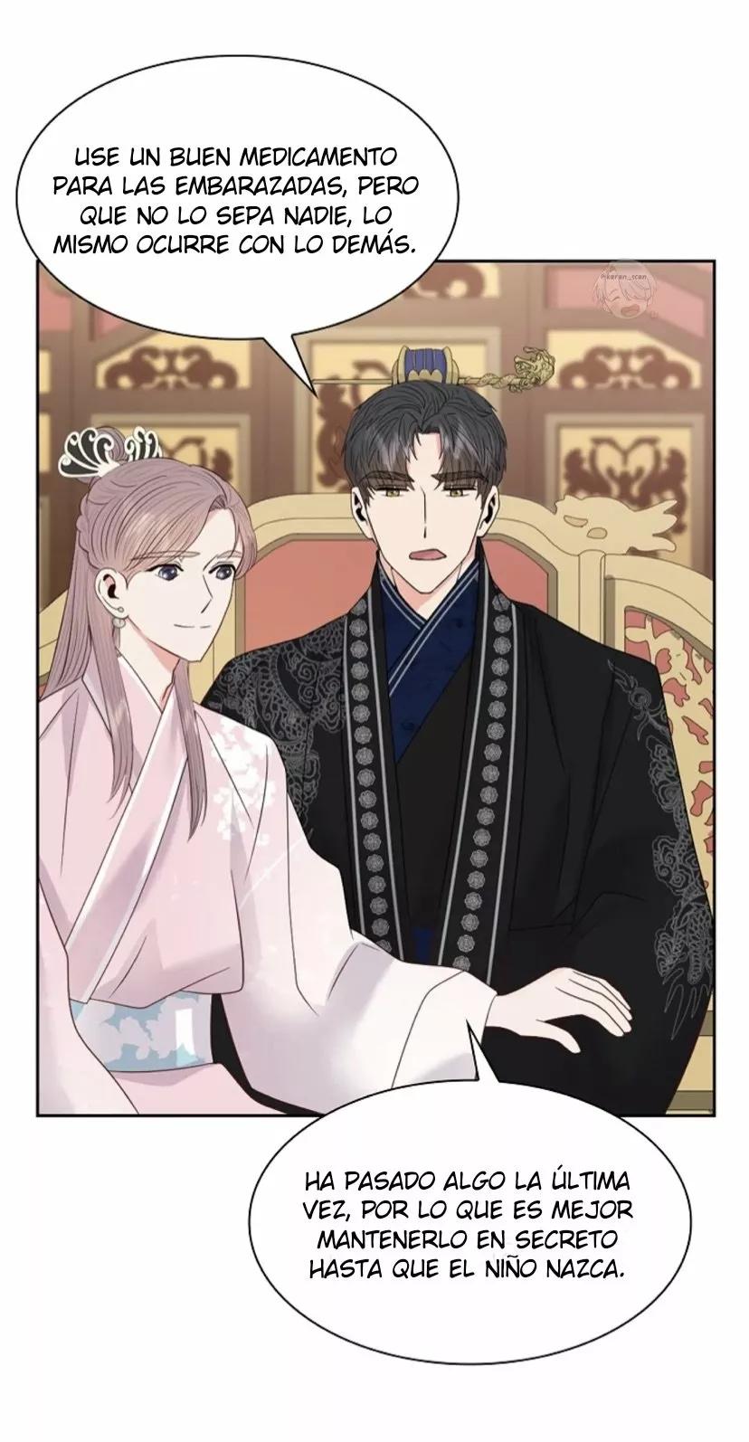Gongmul - Capítulo 26 3 manhwa