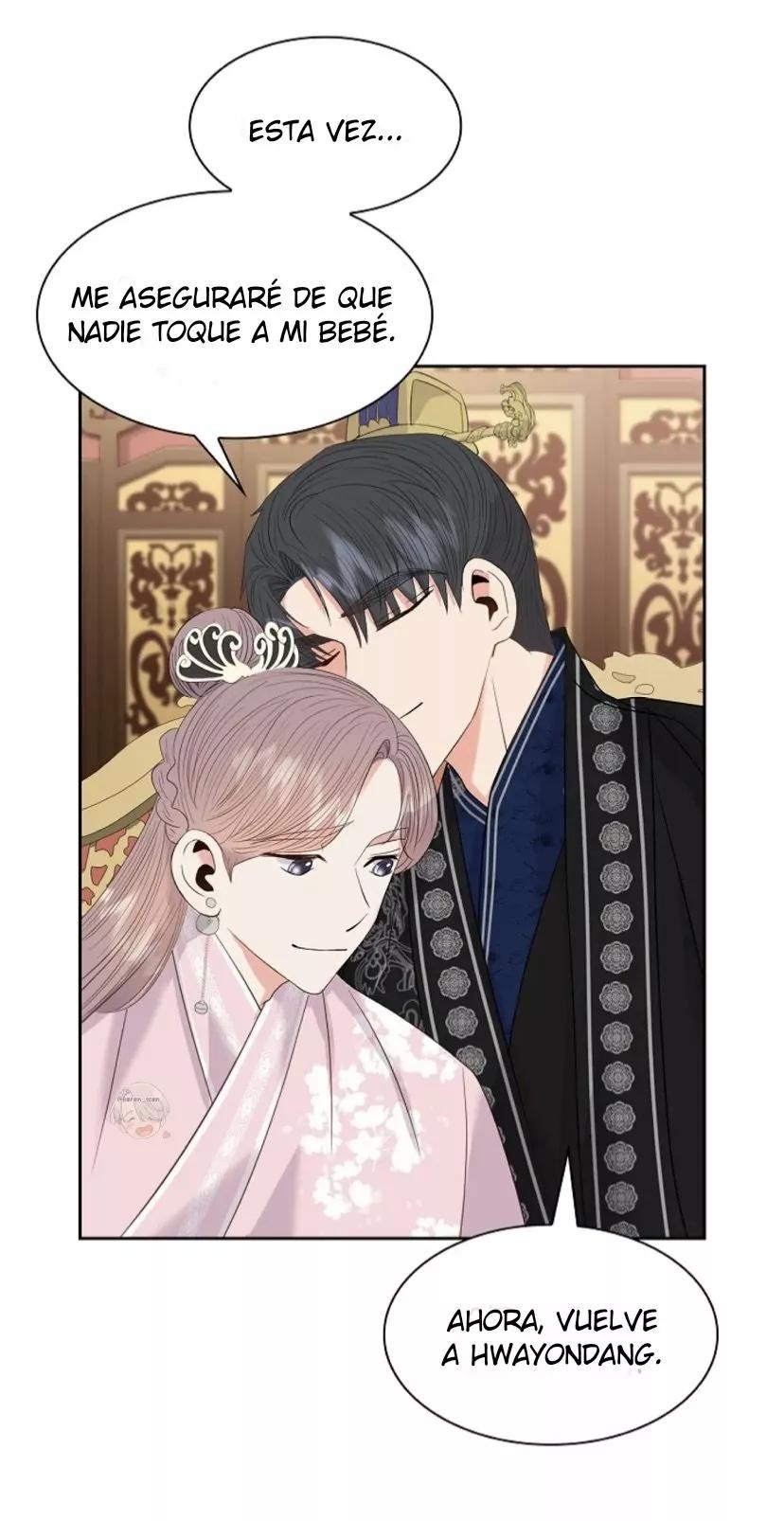 Gongmul - Capítulo 26 3 manhwa