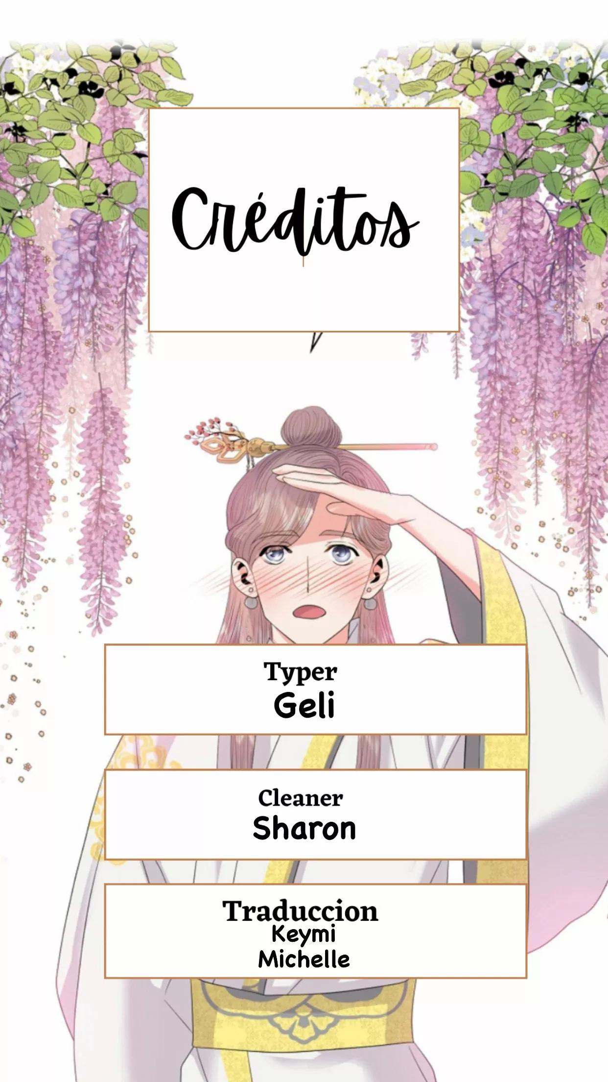 Gongmul - Capítulo 26 3 manhwa