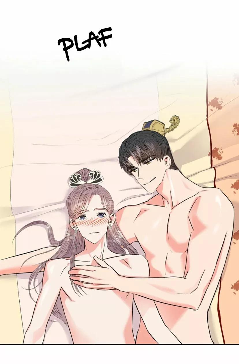Gongmul - Capítulo 32 3 manhwa
