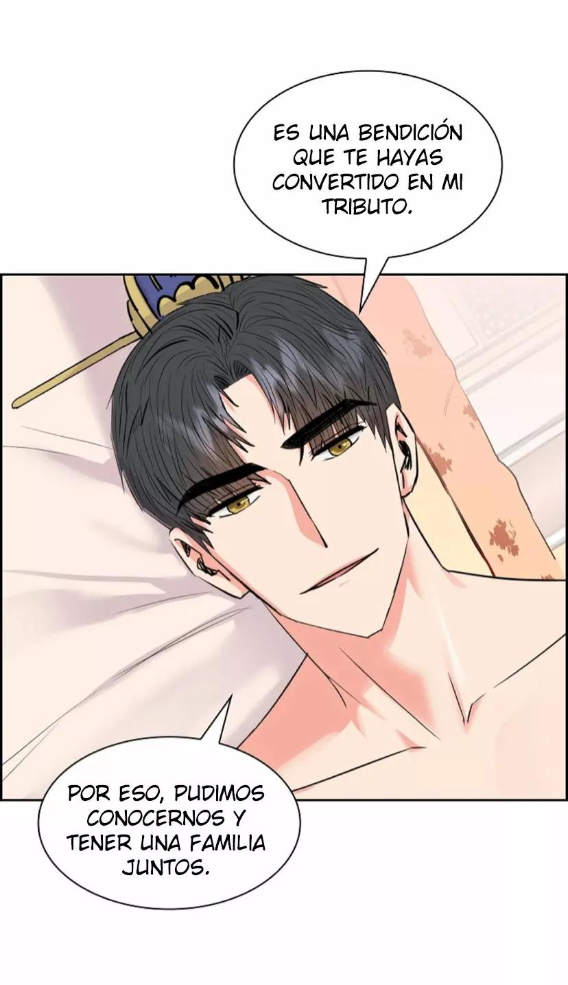 Gongmul - Capítulo 32 3 manhwa
