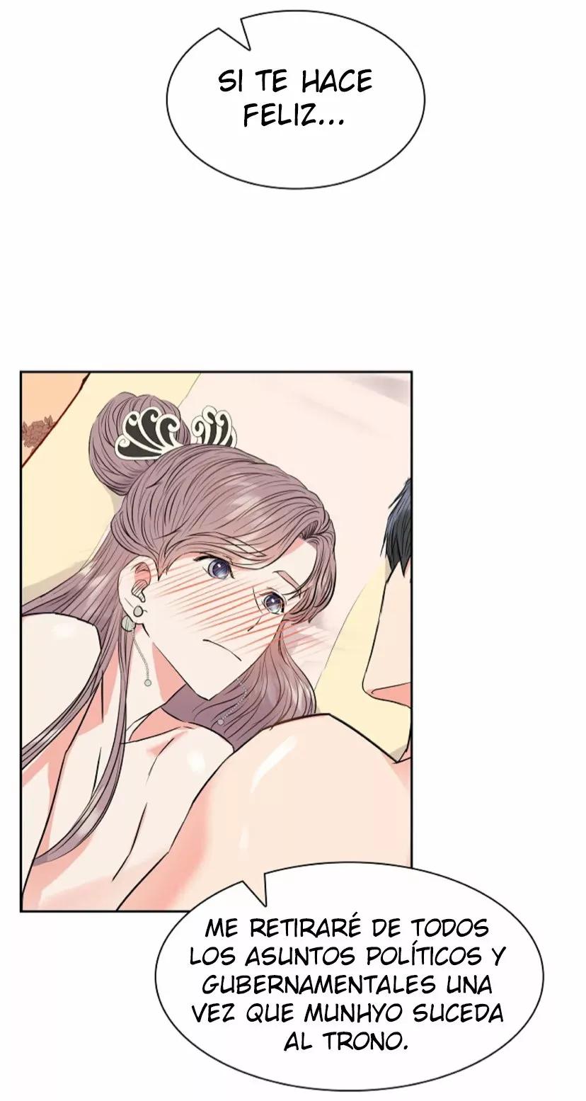 Gongmul - Capítulo 32 3 manhwa