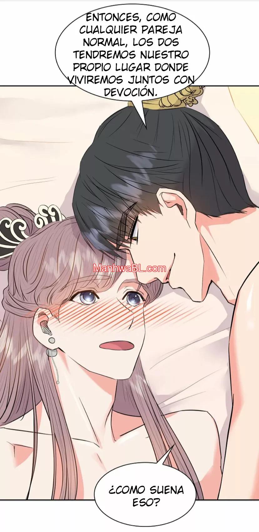 Gongmul - Capítulo 32 3 manhwa