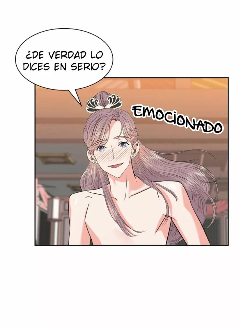 Gongmul - Capítulo 32 3 manhwa