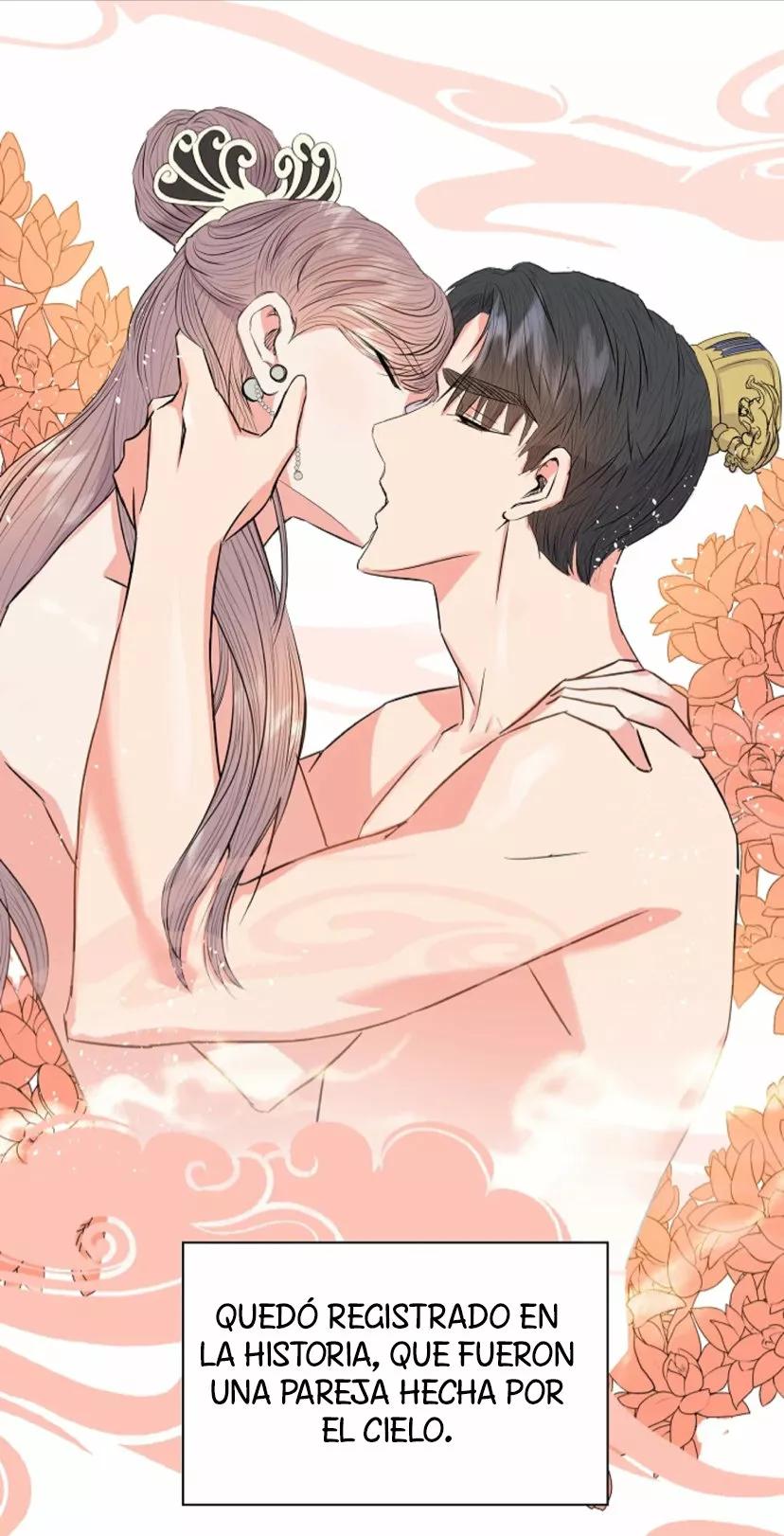 Gongmul - Capítulo 32 3 manhwa