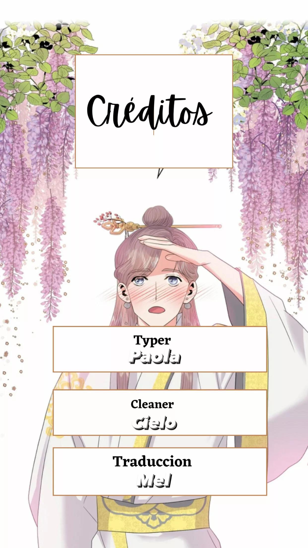 Gongmul - Capítulo 32 3 manhwa