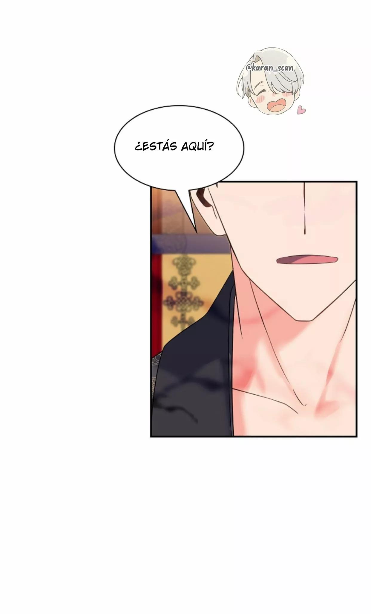 Gongmul - Capítulo 23 manhwa