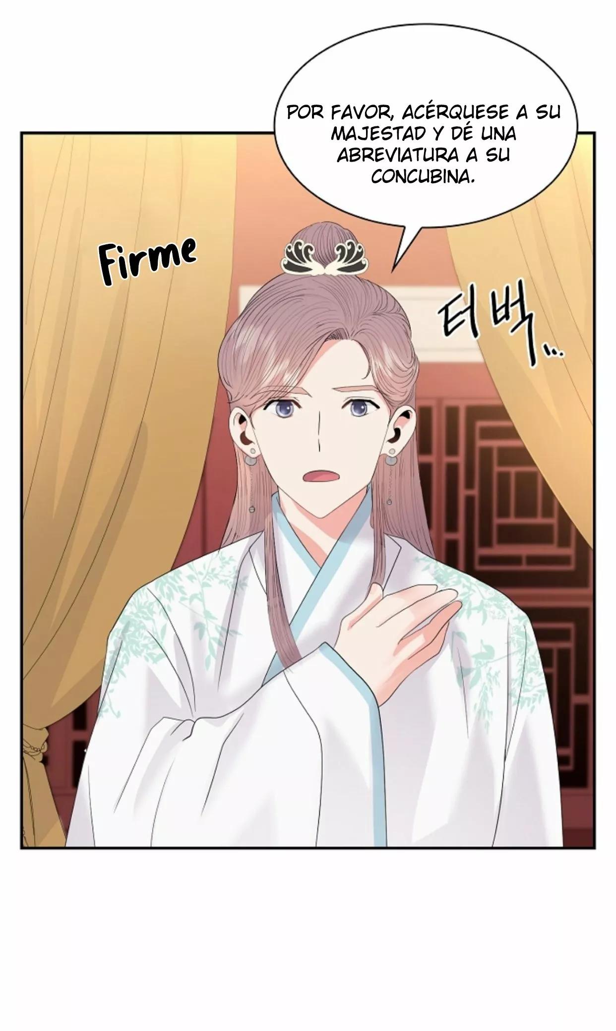 Gongmul - Capítulo 23 manhwa