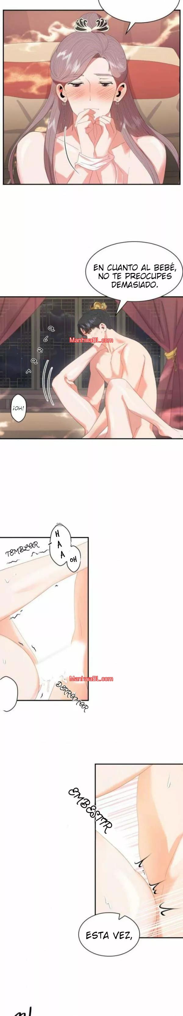 Gongmul - Capítulo 17 2 manhwa